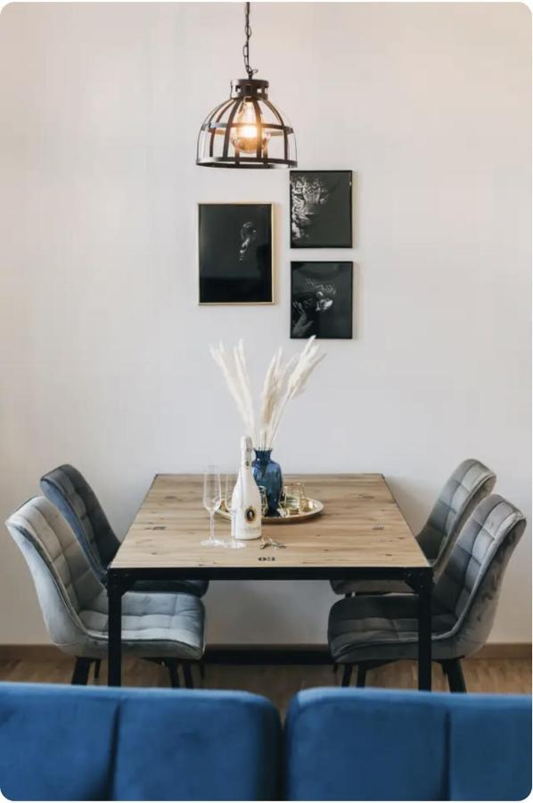 Tip! Zentraler Geht'S Nicht! Premium Apartment In Der Altstadt Dresda Esterno foto