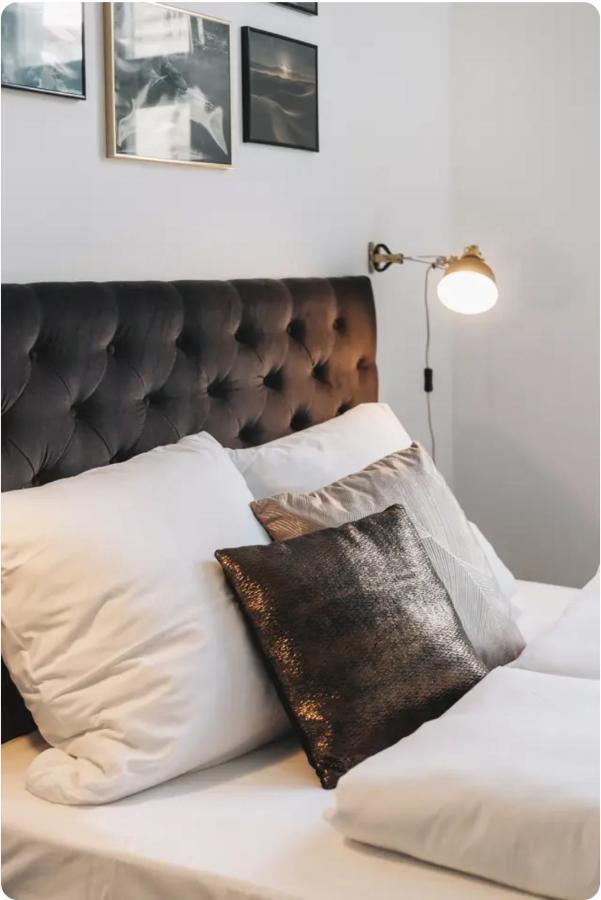 Tip! Zentraler Geht'S Nicht! Premium Apartment In Der Altstadt Dresda Esterno foto